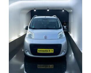 Fiat Qubo Gebrauchtwagen
