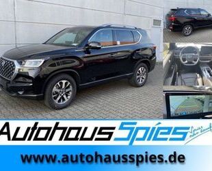 KGM Andere Gebrauchtwagen