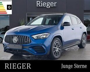 Mercedes-Benz GLA 35 AMG Gebrauchtwagen