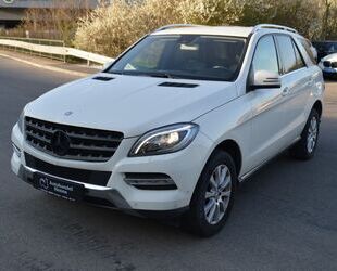Mercedes-Benz ML 350 Gebrauchtwagen