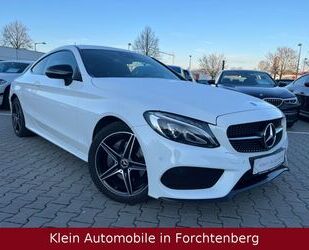 Mercedes-Benz C 220 Gebrauchtwagen