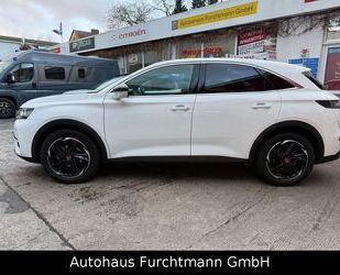 DS Automobiles DS7 (Crossback) Gebrauchtwagen