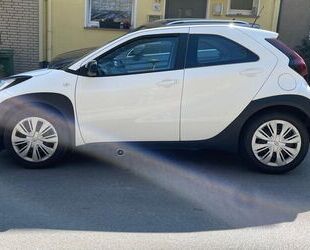 Toyota Aygo (X) Gebrauchtwagen