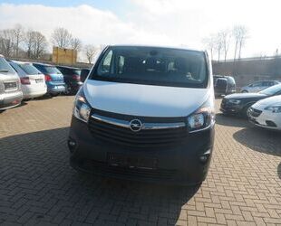 Opel Vivaro Gebrauchtwagen