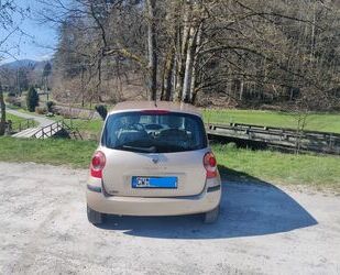 Renault Modus Gebrauchtwagen