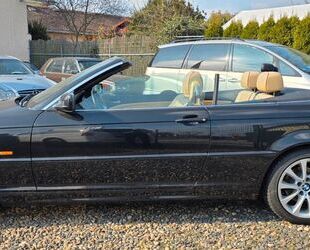 BMW 323 Gebrauchtwagen