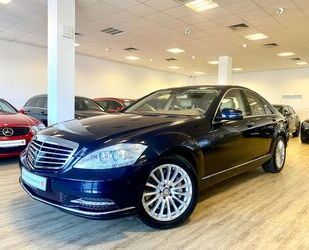 Mercedes-Benz S 500 Gebrauchtwagen