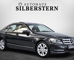 Mercedes-Benz C 250 Gebrauchtwagen