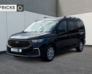 Ford Grand Tourneo Gebrauchtwagen