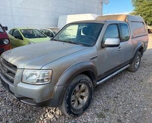 Ford Ranger Gebrauchtwagen