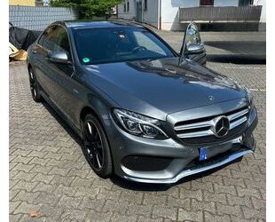 Mercedes-Benz C 250 Gebrauchtwagen