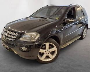 Mercedes-Benz ML 320 Gebrauchtwagen