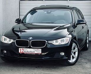BMW 330 Gebrauchtwagen