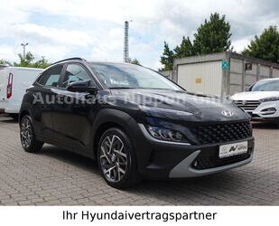 Hyundai KONA Gebrauchtwagen