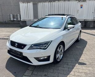 Seat Leon Gebrauchtwagen