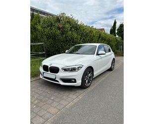 BMW 118 Gebrauchtwagen