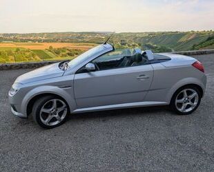 Opel Tigra Gebrauchtwagen