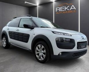 Citroen C4 Cactus Gebrauchtwagen