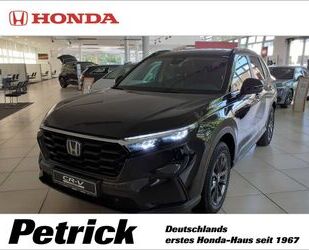 Honda CR-V Gebrauchtwagen