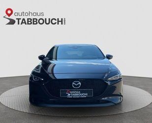 Mazda 3 Gebrauchtwagen