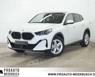 BMW X2 Gebrauchtwagen
