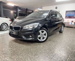 BMW 218 Gebrauchtwagen