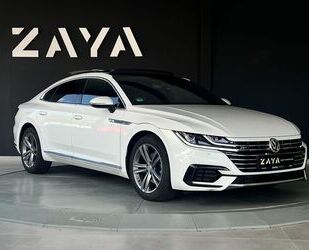 VW Arteon Gebrauchtwagen