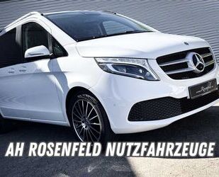 Mercedes-Benz V 250 Gebrauchtwagen