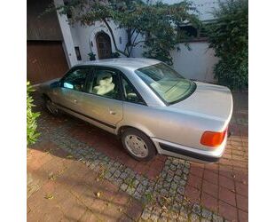 Audi 100 Gebrauchtwagen