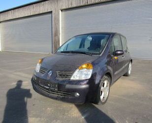 Renault Modus Gebrauchtwagen
