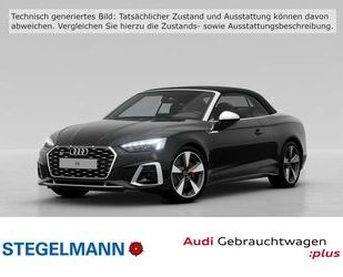 Audi S5 Gebrauchtwagen