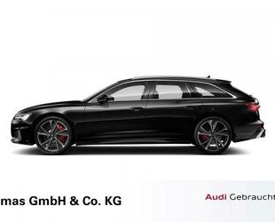 Audi S6 Gebrauchtwagen