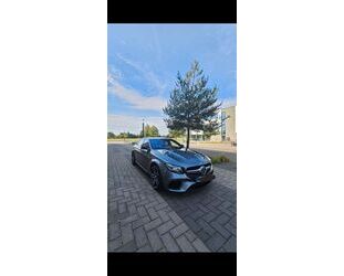 Mercedes-Benz E 63 AMG Gebrauchtwagen