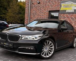 BMW 730 Gebrauchtwagen