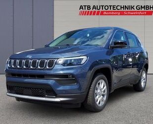 Jeep Compass Gebrauchtwagen