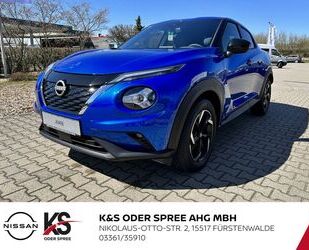 Nissan Juke Gebrauchtwagen