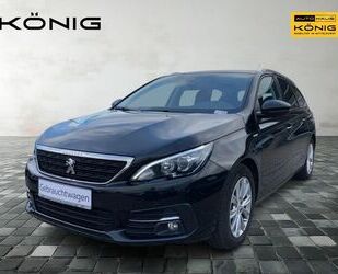 Peugeot 308 Gebrauchtwagen