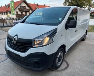 Renault Trafic Gebrauchtwagen