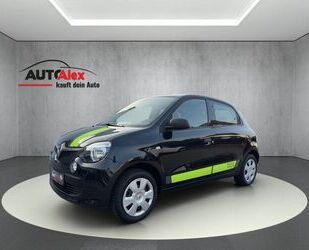 Renault Twingo Gebrauchtwagen