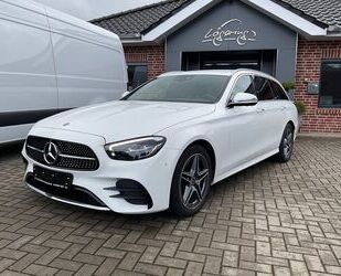 Mercedes-Benz E 220 Gebrauchtwagen