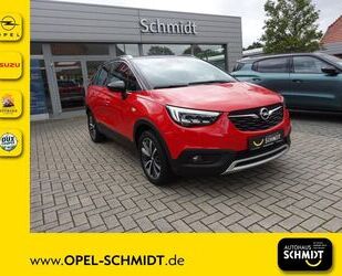 Opel Crossland (X) Gebrauchtwagen