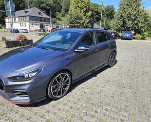 Hyundai i30 Gebrauchtwagen