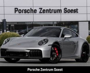 Porsche 992 Gebrauchtwagen