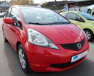Honda Jazz Gebrauchtwagen