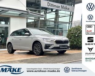 Skoda Scala Gebrauchtwagen