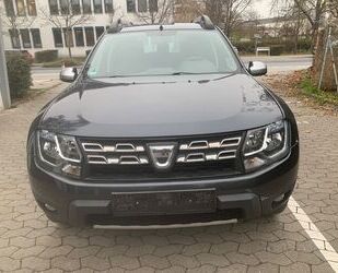 Dacia Duster Gebrauchtwagen