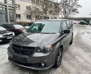 Dodge Grand Caravan Gebrauchtwagen