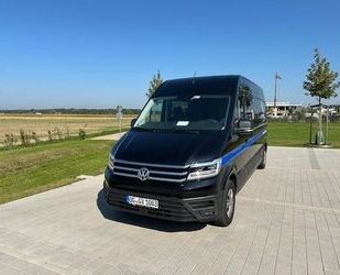 VW Crafter Gebrauchtwagen
