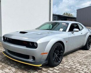 Dodge Challenger Gebrauchtwagen