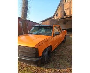 Chevrolet C1500 Gebrauchtwagen